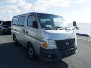 2006 NISSAN CARAVAN DX