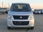 2015 SUZUKI WAGON R FA