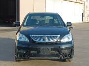 2006 TOYOTA HARRIER