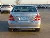MERCEDES BENZ C CLASS