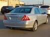MERCEDES BENZ C CLASS