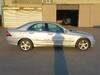 MERCEDES BENZ C CLASS
