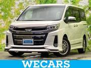 2021 TOYOTA NOAH HYBRID SI WXB 3