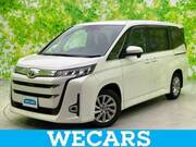 2022 TOYOTA NOAH