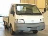 MAZDA BONGO TRUCK