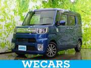 2018 DAIHATSU WAKE