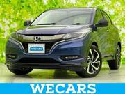 2017 HONDA VEZEL