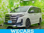 2019 TOYOTA NOAH