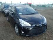 2019 TOYOTA VITZ