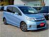 HONDA FREED SPIKE HYBRID