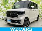 2024 HONDA N-BOX CUSTOM