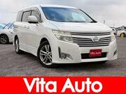 2013 NISSAN ELGRAND