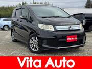 2013 HONDA FREED SPIKE HYBRID