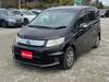 HONDA FREED SPIKE HYBRID