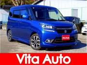 2017 SUZUKI SOLIO BANDIT