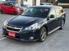 SUBARU LEGACY TOURING WAGON