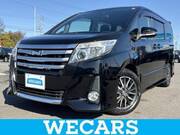 2014 TOYOTA NOAH