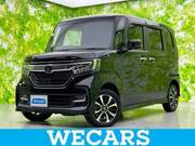 2019 HONDA N-BOX CUSTOM