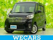 2015 NISSAN DAYZ ROOX