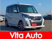 2018 NISSAN DAYZ ROOX