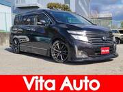 2013 NISSAN ELGRAND