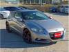 HONDA CR-Z