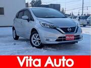 2018 NISSAN NOTE