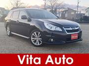 2013 SUBARU LEGACY TOURING WAGON