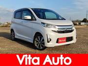 2015 MITSUBISHI EK CUSTOM