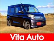 2015 NISSAN DAYZ ROOX