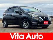 2018 NISSAN NOTE