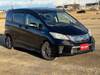 HONDA FREED HYBRID