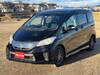 HONDA FREED HYBRID