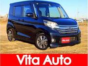 2015 NISSAN DAYZ ROOX