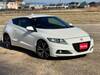 HONDA CR-Z