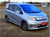 HONDA FREED SPIKE HYBRID