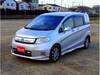 HONDA FREED SPIKE HYBRID