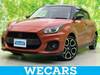 SUZUKI SWIFT SPORT