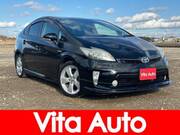2013 TOYOTA PRIUS G TOURING SELECTION LEATHER PACKAGE