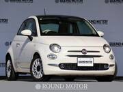 2019 FIAT 500