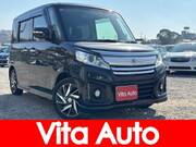 2015 SUZUKI SPACIA CUSTOM