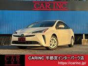 2019 TOYOTA PRIUS S