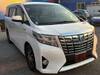 TOYOTA ALPHARD HYBRID