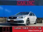 2021 SUBARU IMPREZA SPORTS