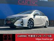 2017 TOYOTA PRIUS PHV