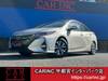 TOYOTA PRIUS PHV