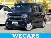 2023 HONDA N-BOX CUSTOM