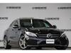 MERCEDES BENZ C-CLASS