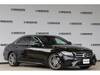 MERCEDES BENZ E-CLASS
