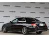 MERCEDES BENZ E-CLASS